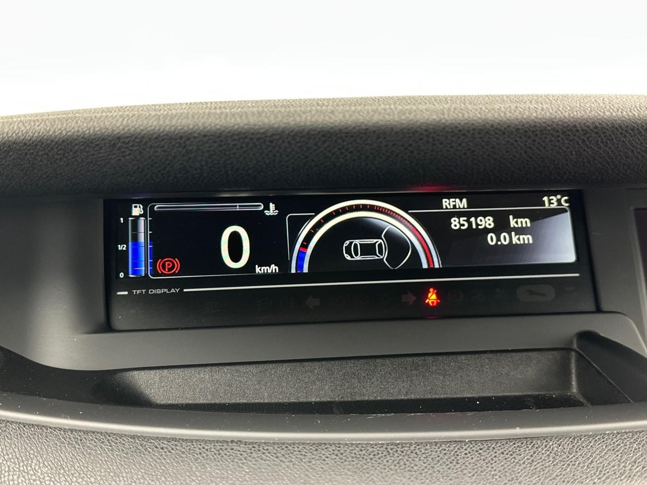 Renault Scenic tce 130 energy business — photo 22