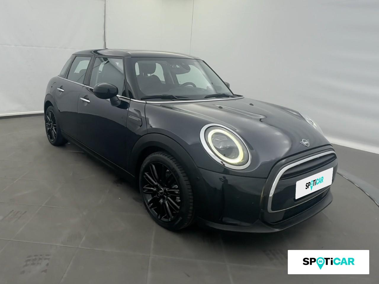 Mini One mini cooper 136ch edition premium plus bva7 — photo 3