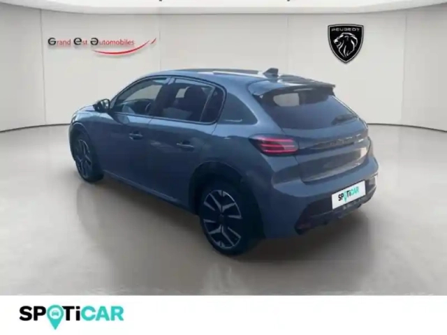 Peugeot 208 1.2 100ch s&amp;s envy — photo 3