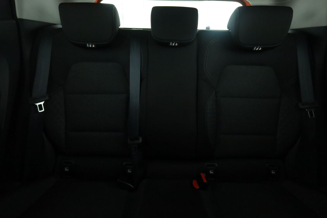 Renault Clio 1.0 TCe Zen — photo 14