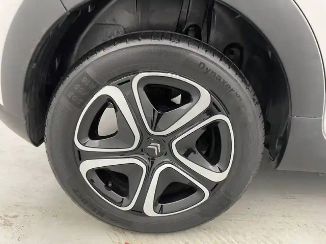 Citroën C3 puretech 83 s&amp;s bvm5 — photo 19