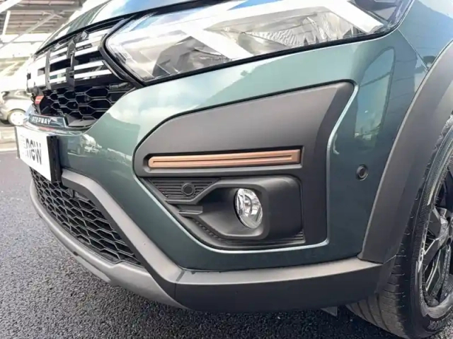 Dacia Sandero eco-g 100 gsr2 — photo 8