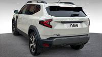Dacia Duster 1.6 hybrid 140ch Journey — photo 6