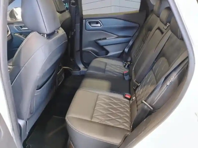Nissan Qashqai e-power 190 ch tekna+ — photo 23