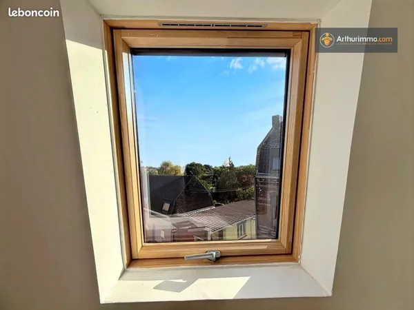 Maison 5 pièces 92 m²