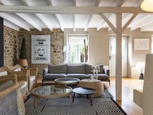 Maison 7 pièces 209 m²
