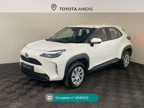 Toyota YARIS CROSS Toyota Yaris Cross