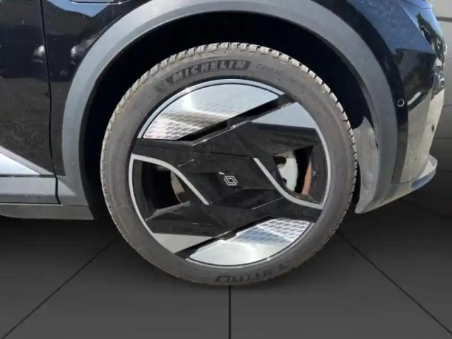 Renault Scenic e-tech electric 220ch 87kwh techno option iconic grande autonomie -25 — photo 11