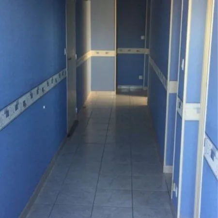 Appartement étudiant