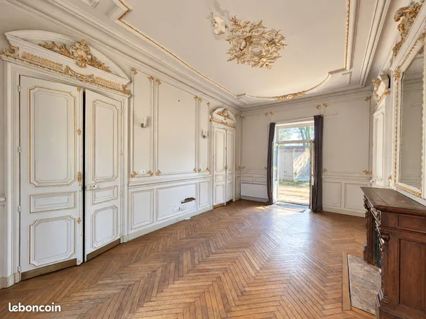 Appartement 2 pièces 53 m²