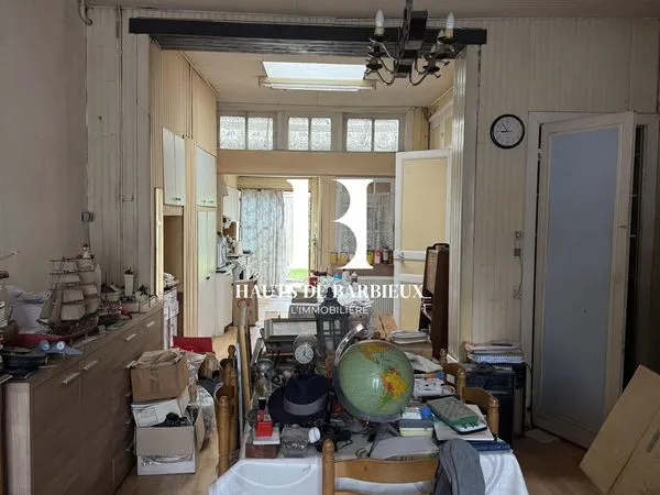 Maison 7 pièces 92 m²