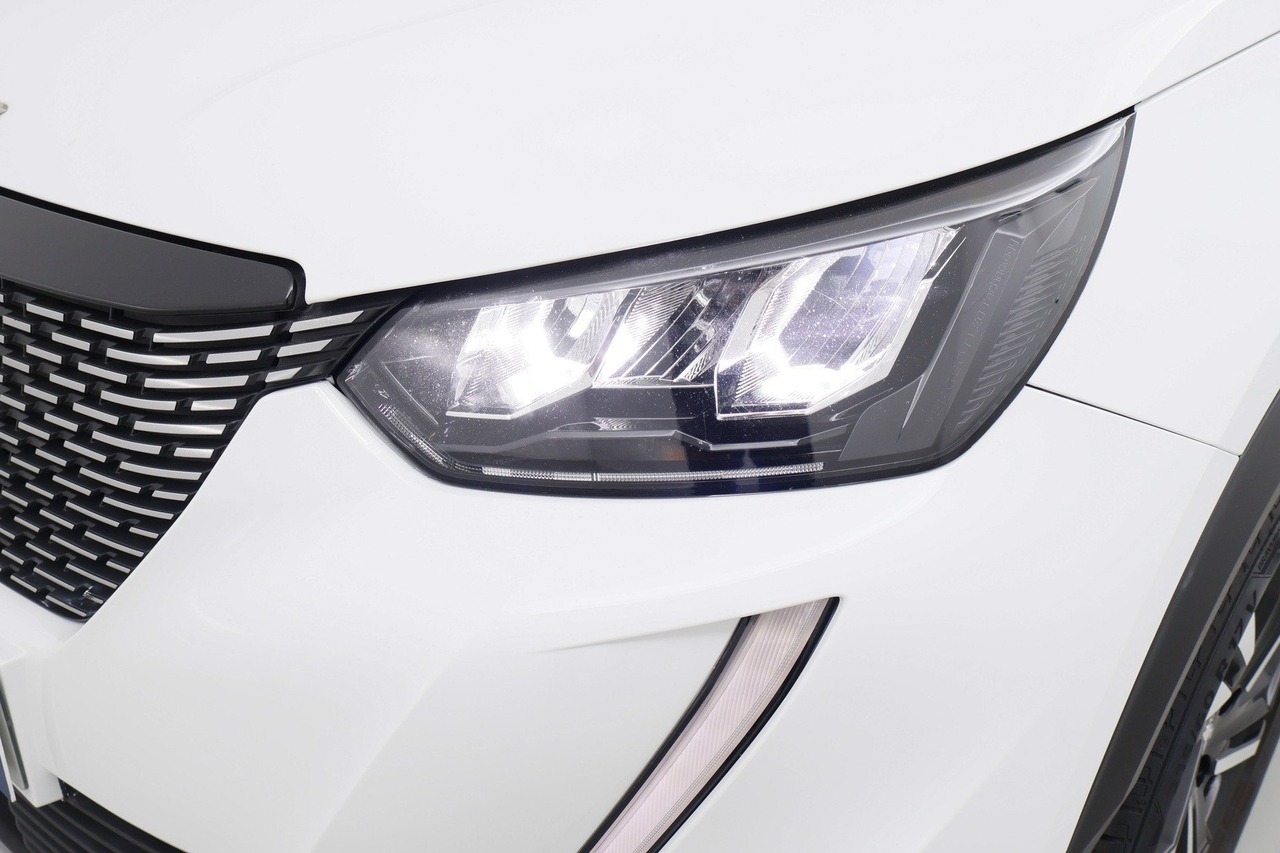 Peugeot 2008 — photo 9