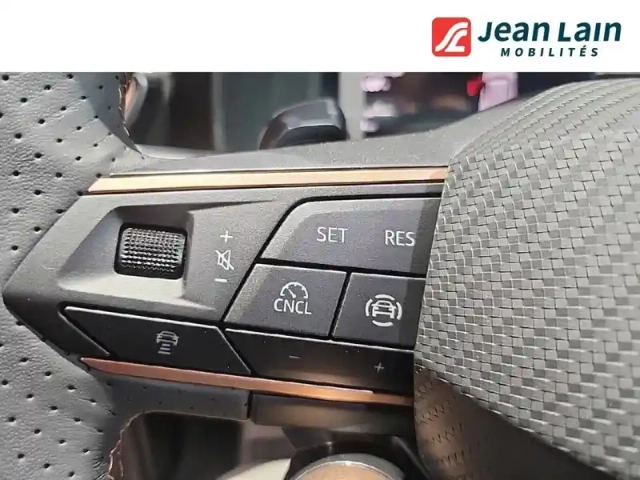 Cupra Formentor 2.0 tdi 150 ch dsg7 — photo 12