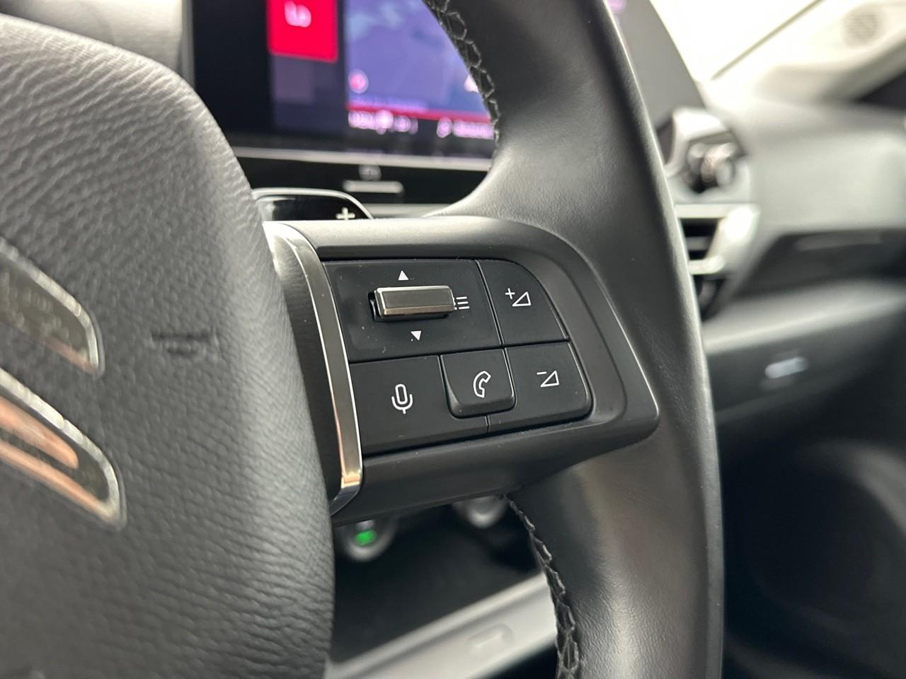 Citroën C4 puretech 130 s&s eat8 shine pack — photo 19