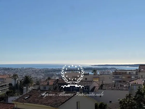 Vue Mer - Piscine Superbe 3 Pièces