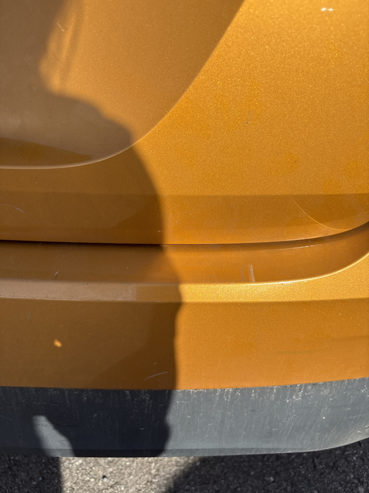 Renault Scenic TCe 140 FAP EDC — photo 30