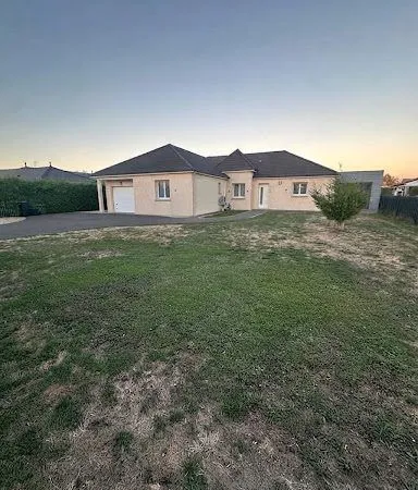 Propriété 8 pièces 193 m²