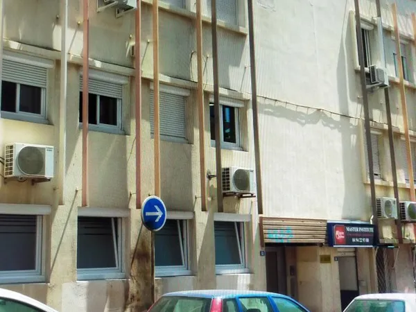 Studio de 25m2 à louer sur Toulon