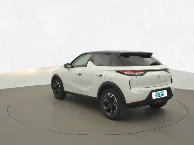 Ds Ds 3 ds3 crossback puretech 130 eat8 — photo 8