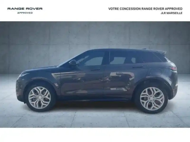 Land Rover Range Rover evoque 1.5 p300e 309ch r-dynamic se awd bva mark iii — photo 3