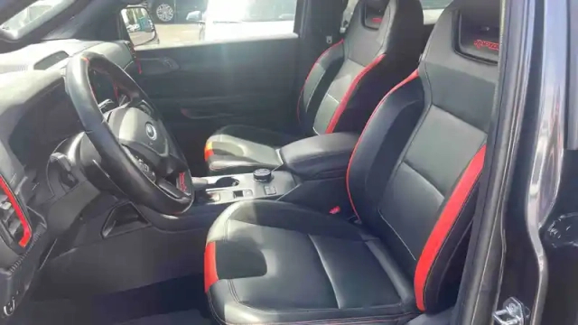 Ford Ranger double cabine 3.0 ecoboost v6 292 ch s&amp;s bva10 — photo 24