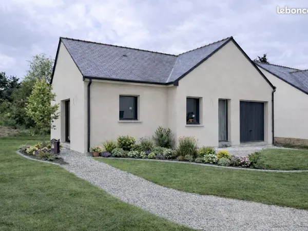Maison 83 m² Cornille