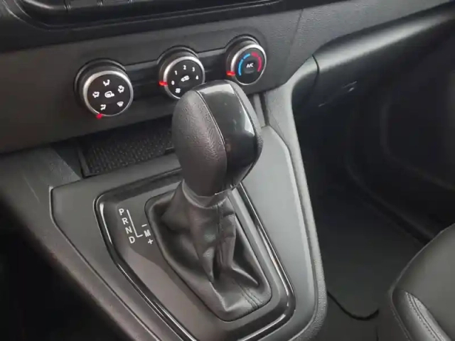 Renault Kangoo Van blue dci 95 edc — photo 76