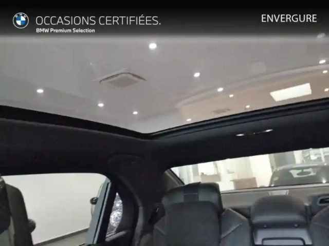 Bmw Serie 7 série 7 750ea xdrive 489ch m sport — photo 12