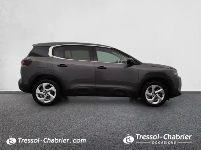 Citroën C5 Aircross hybride 136 e-dcs6 max — photo 6