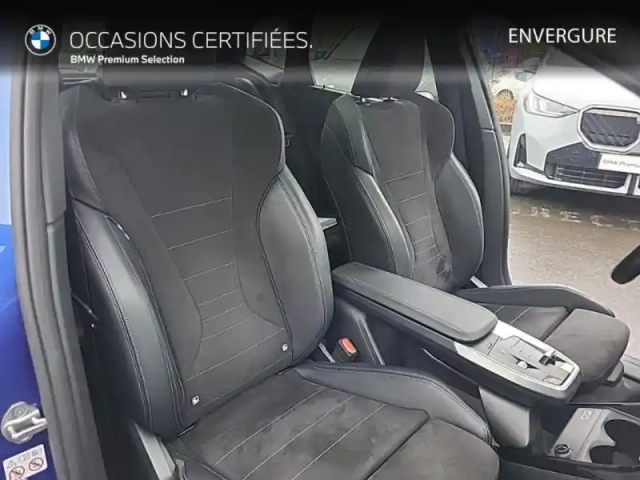 Bmw Serie 2 série 2 activetourer 218d 150ch m sport dkg7 — photo 9