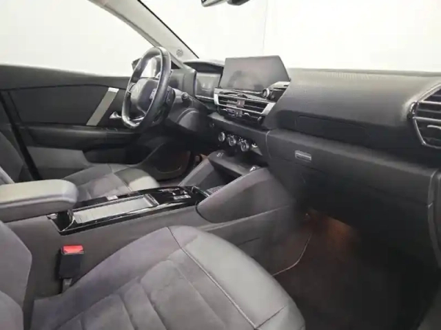 Citroën C4 puretech 130ch s&amp;s shine pack eat8 — photo 10