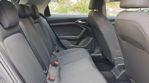 Audi A1 Sportback 1.0 TFSI 95 - Pack Entry – 2022 – 39752 km – Essence – Boîte Manuelle — photo 9