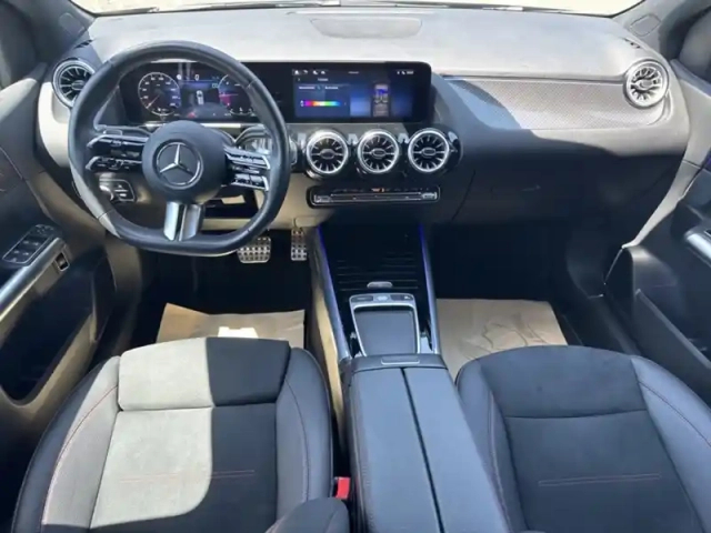 Mercedes Classe B 200 d amg line — photo 9