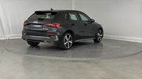 Audi A3 Sportback 40 TFSI e 204ch S line S tronic 6 — photo 5