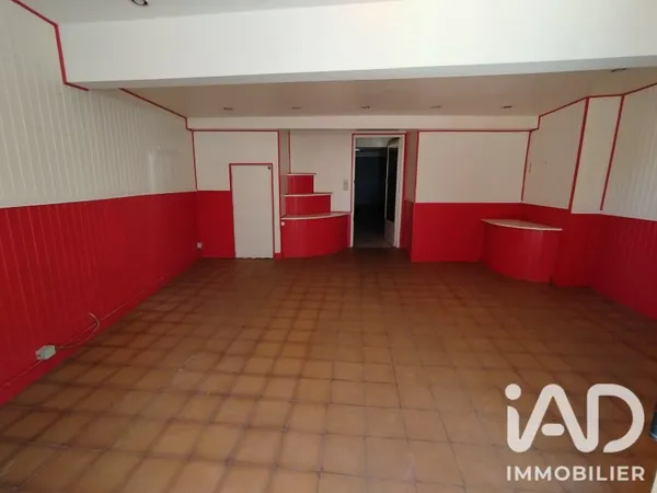 Maison 3 pièces 84 m²