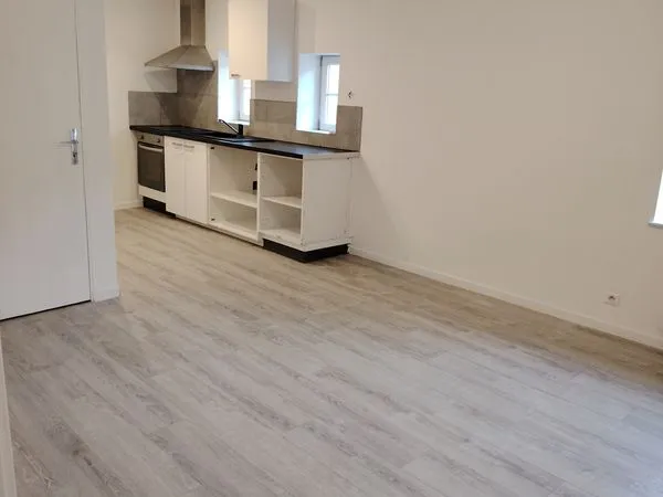 Loue appartement F3 Saint-Nicolas-de-Port