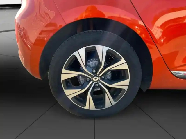 Renault Clio 1.0 tce 100ch evolution gpl — photo 11