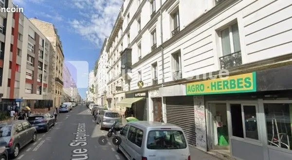 Boucherie/Charcuterie 187 m²