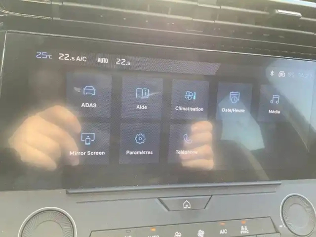 Peugeot 308 puretech 130ch s&amp;s eat8 — photo 35