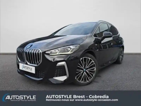 Bmw Serie 2 série 2 activetourer 218d 150ch m sport dkg7