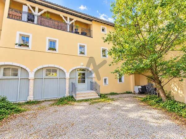 Appartement 3 pièces 50 m²