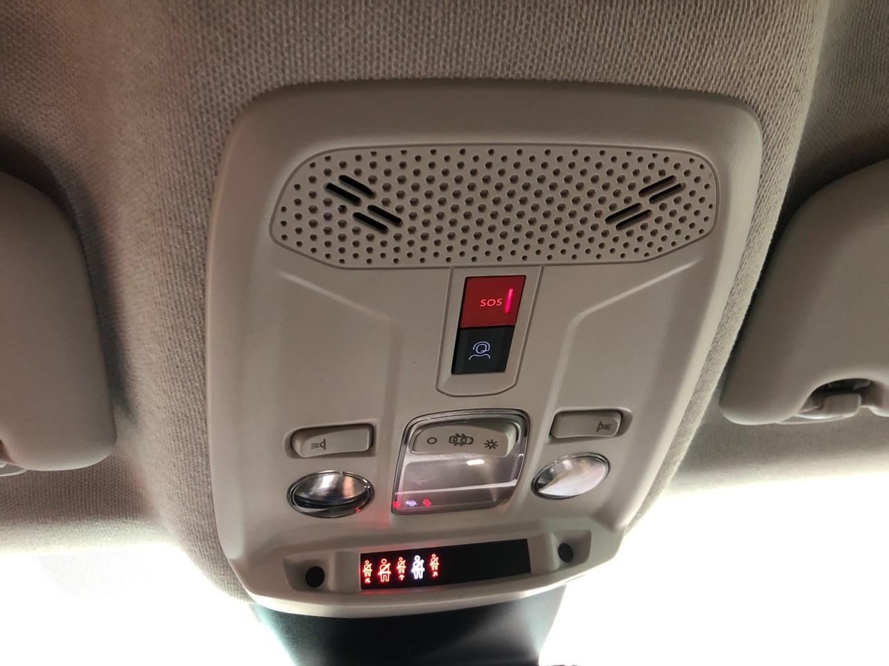 Citroën C4 bluehdi 130 eat8 plus — photo 22