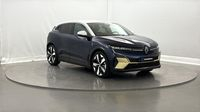 Renault Mégane E-Tech Electric EV60 220ch Techno super charge — photo 3