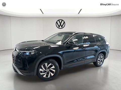 Volkswagen Tayron 2.0 TDI 150ch DSG7 7pl