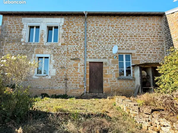 Maison 4 pièces 93 m²