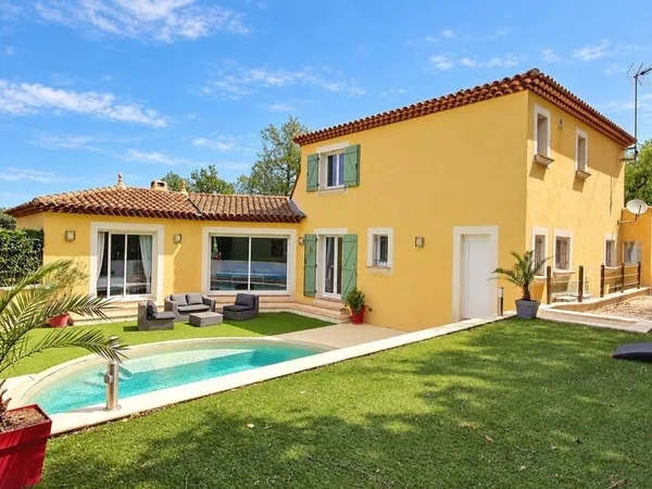 Maison 6 pièces 170 m²