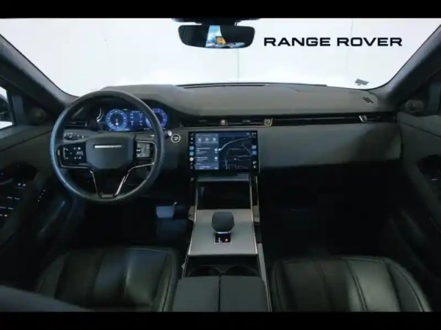 Land Rover Range Rover evoque 2.0 p200 200ch flex fuel s — photo 11