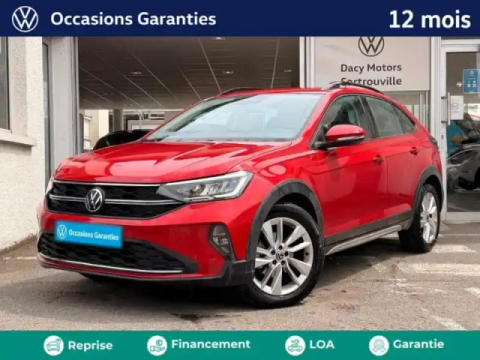 Volkswagen Taigo 1.0 tsi 110ch life