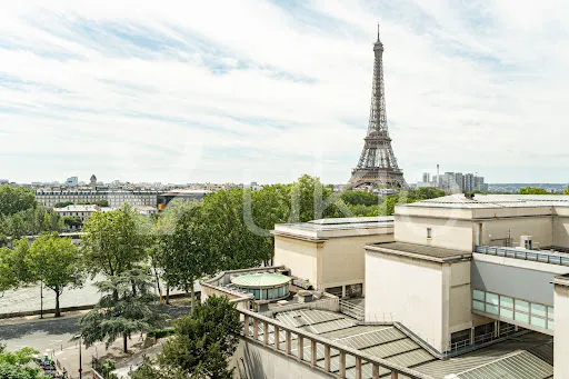 Appartement 2 pièces 28 m²