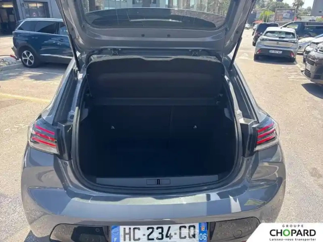 Peugeot 208 100 s&amp;s bvm6 — photo 6